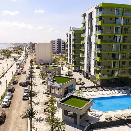 ALEZZI Majestic apartments 115 Năvodari Zewnętrze zdjęcie