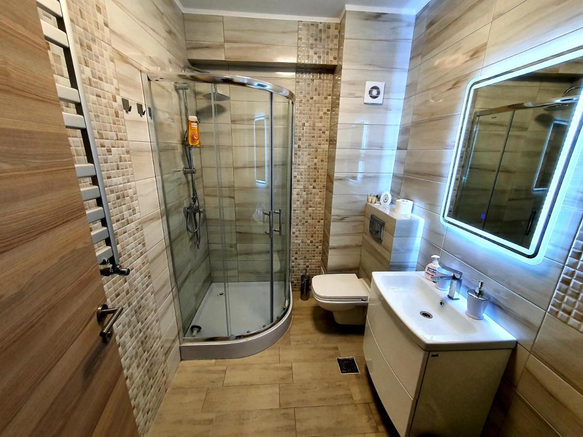 ALEZZI Majestic apartments 115 Năvodari Zewnętrze zdjęcie
