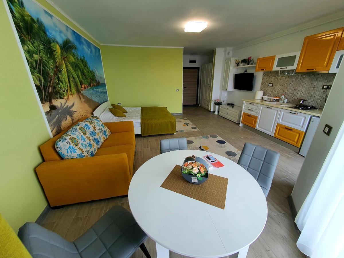 ALEZZI Majestic apartments 115 Năvodari Zewnętrze zdjęcie