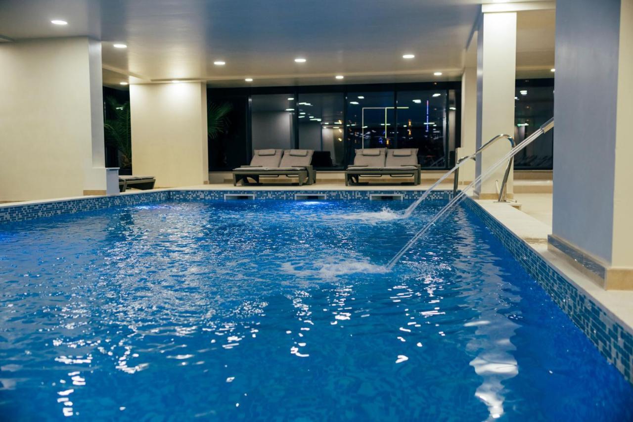 ALEZZI Majestic apartments 115 Năvodari Zewnętrze zdjęcie