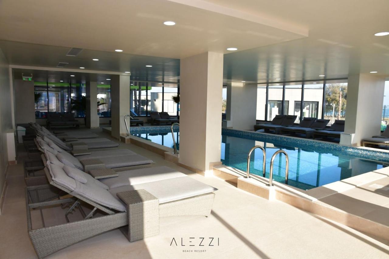 ALEZZI Majestic apartments 115 Năvodari Zewnętrze zdjęcie
