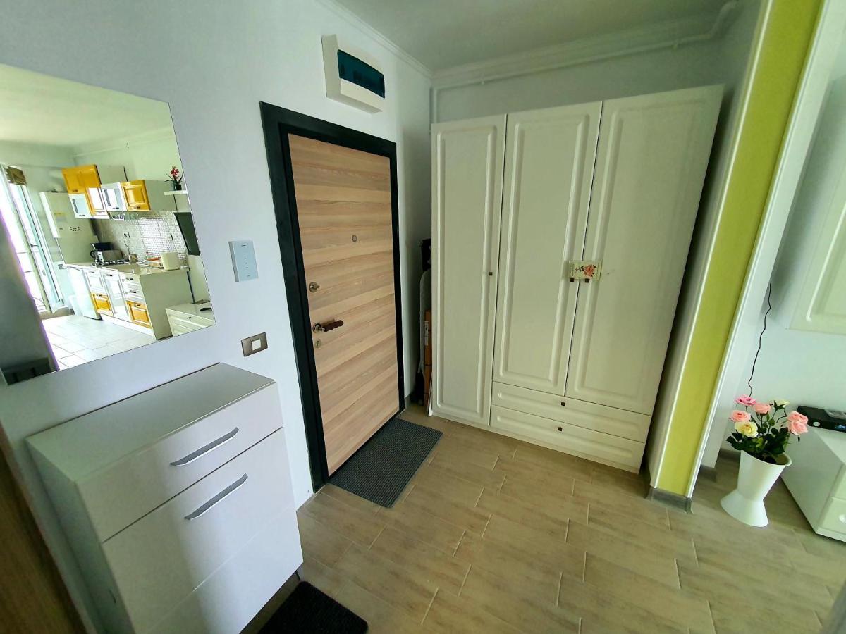 ALEZZI Majestic apartments 115 Năvodari Zewnętrze zdjęcie