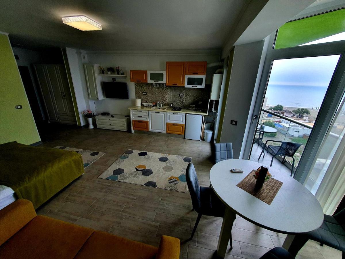 ALEZZI Majestic apartments 115 Năvodari Zewnętrze zdjęcie