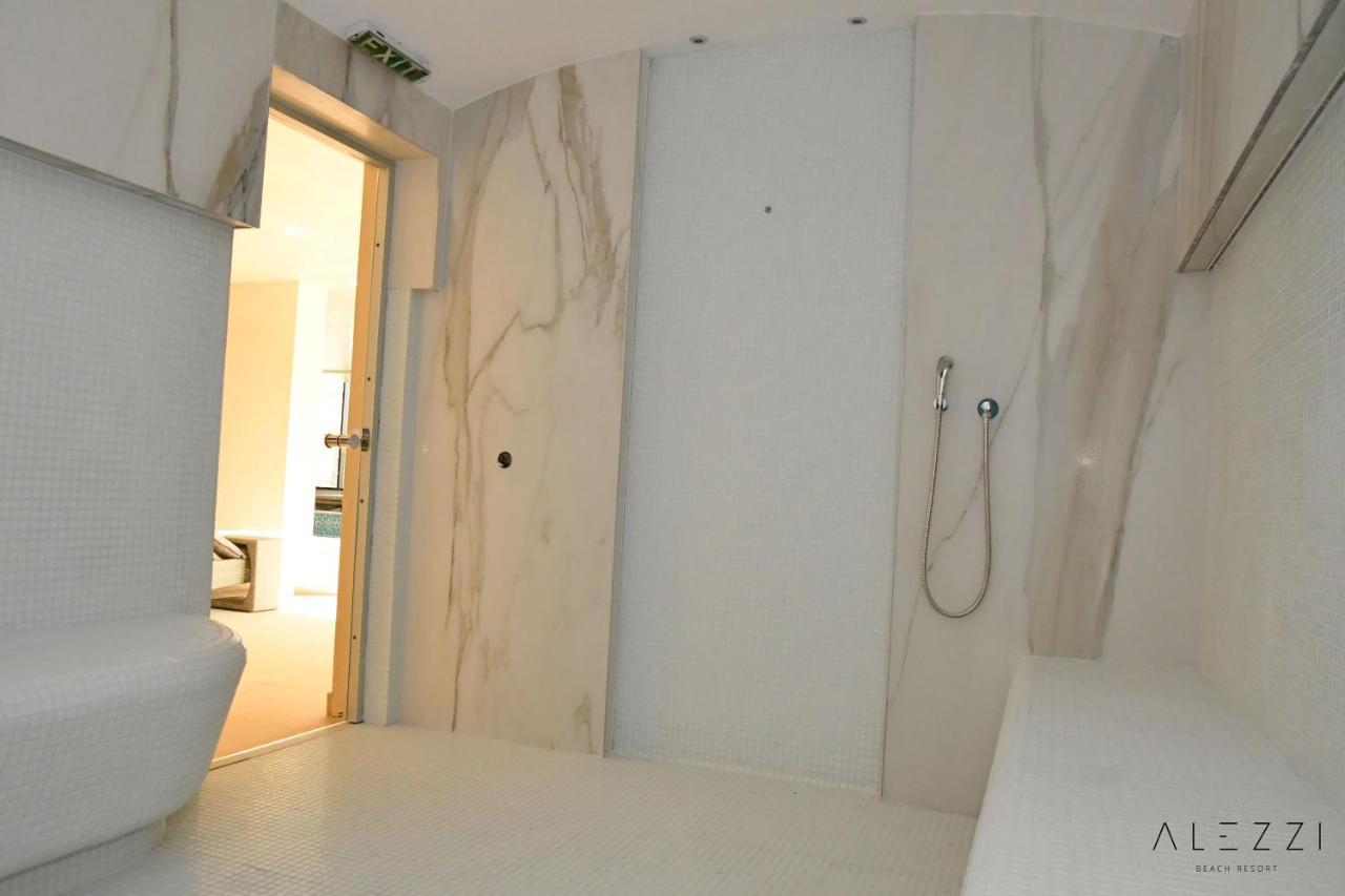 ALEZZI Majestic apartments 115 Năvodari Zewnętrze zdjęcie