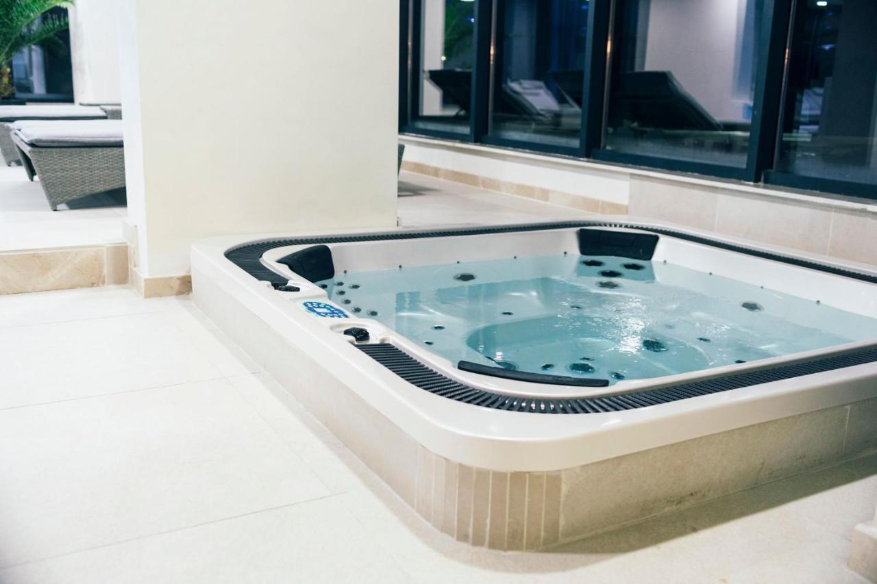ALEZZI Majestic apartments 115 Năvodari Zewnętrze zdjęcie